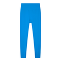 Women's Solid High Rise Leggings
