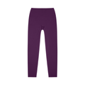 High-Waisted Yoga Leggings