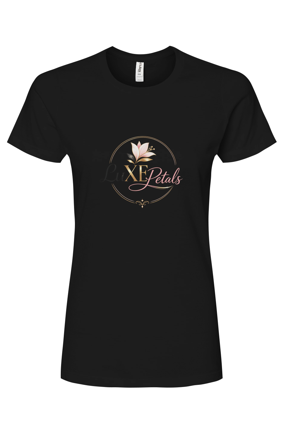 Women's Premium Cotton T-Shirt