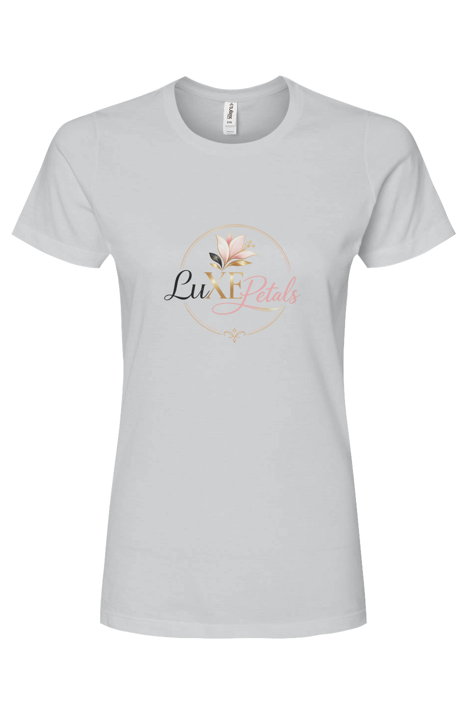 Women's Premium Cotton T-Shirt