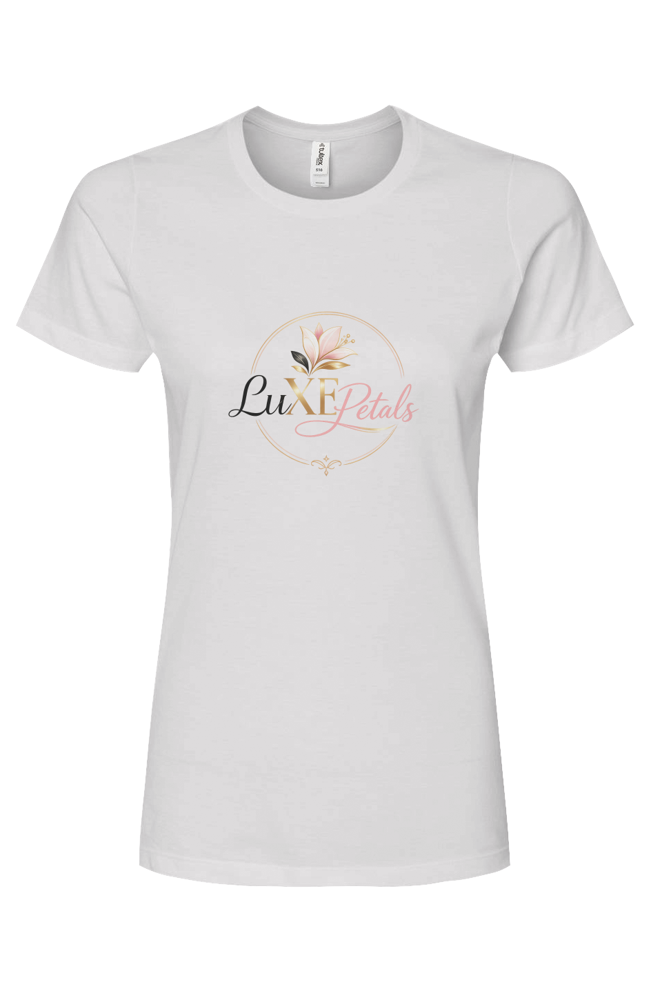 Women's Premium Cotton T-Shirt