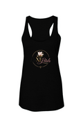 Triblend Racerback Tank