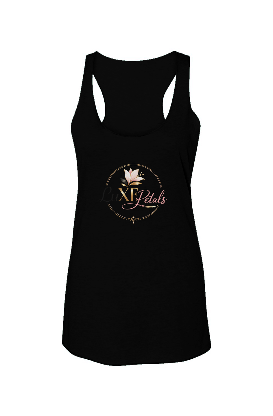 Triblend Racerback Tank