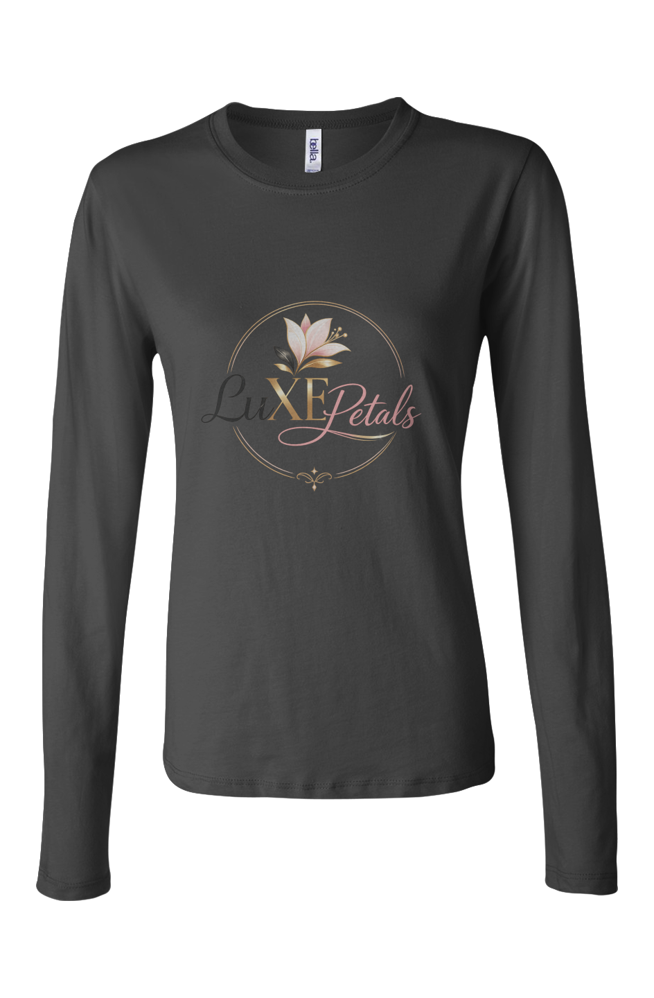 Women’s Jersey Long Sleeve Tee