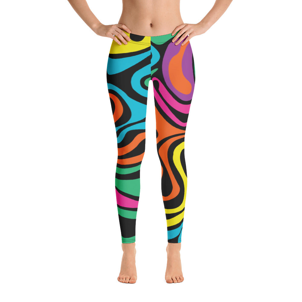 Zoomies Leggings