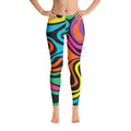 Zoomies Leggings