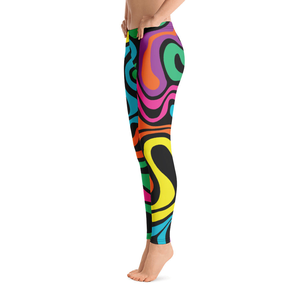 Zoomies Leggings